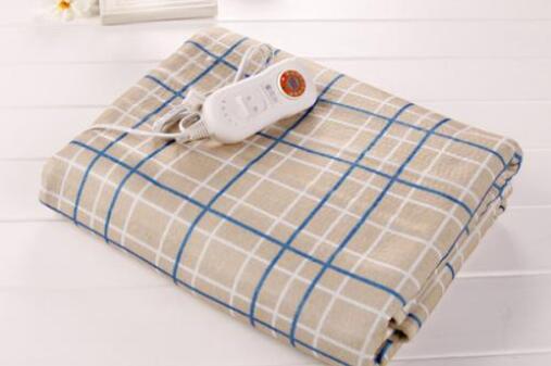 孕妇可以用电热毯吗