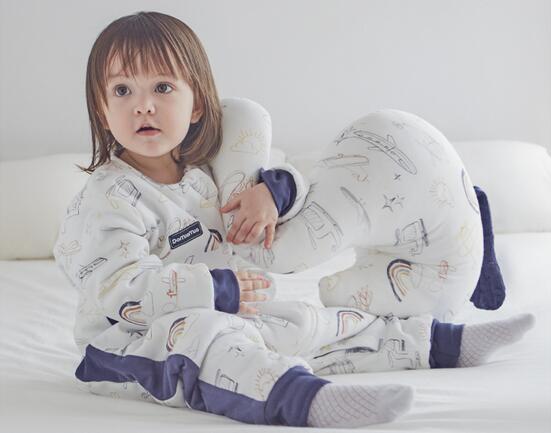 宝宝睡袋有必要买吗？婴儿睡袋什么牌子好