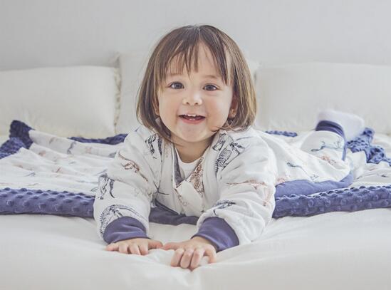 宝宝睡袋有必要买吗？婴儿睡袋什么牌子好