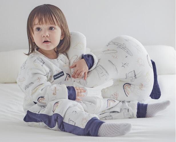 宝宝睡袋有必要买吗？婴儿睡袋什么牌子好