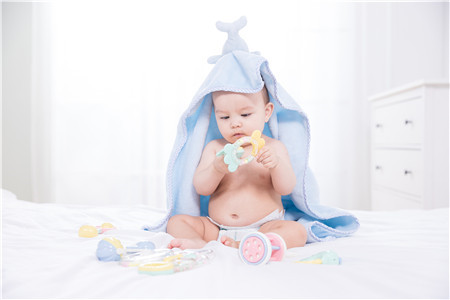 牛年好听的男孩单名字