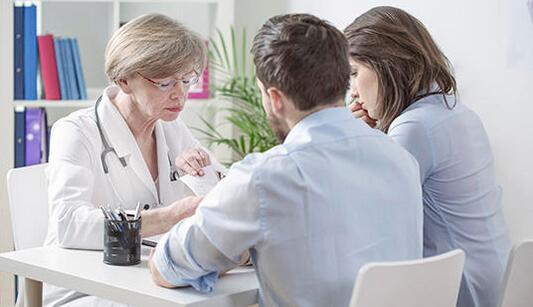 这4项基础检查，助力准爸高效造人