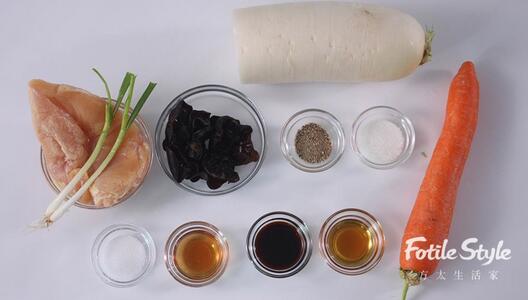 孕妇便秘吃什么？这道食谱告诉你