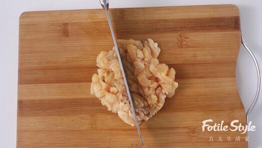 孕妇便秘吃什么？这道食谱告诉你