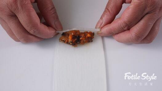 孕妇便秘吃什么？这道食谱告诉你