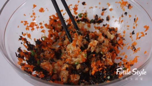 孕妇便秘吃什么？这道食谱告诉你