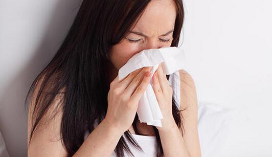 在怀孕期间容易感染的6种传染病