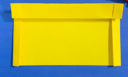 裙子套装怎么折纸