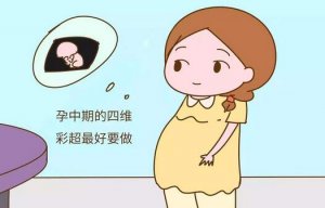 做四维彩超要做好哪些准备？