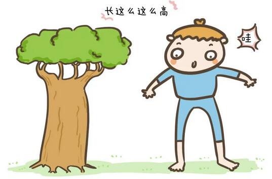 孩子怎么长高？这两种营养必不可少