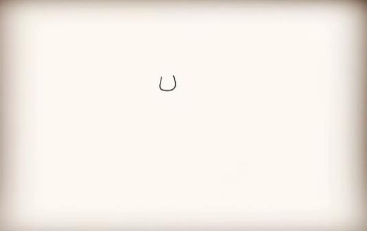 卡通圣诞老人简笔画怎么画教程图片