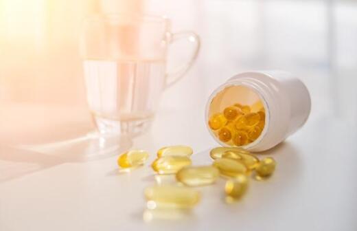 婴儿鱼肝油什么时候吃最好