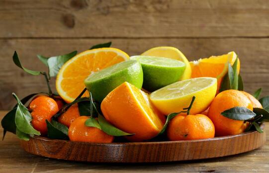 小技巧掩盖口臭