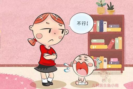 宝宝爱摸妈妈乳房，该怎么办？