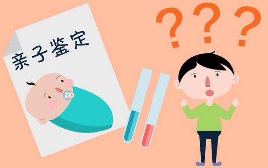 胚胎亲子鉴定怎么做
