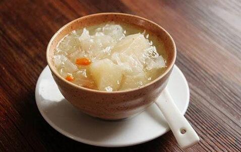 孕妇可以吃荸荠吗