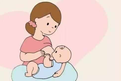 怎么知道宝宝吃奶吃饱了吗