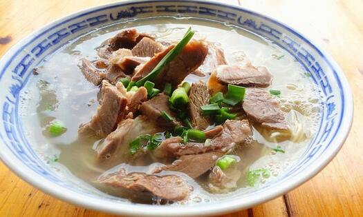 羊肉哪些人不能吃