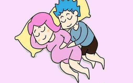 孕期性生活女方可以在上位吗