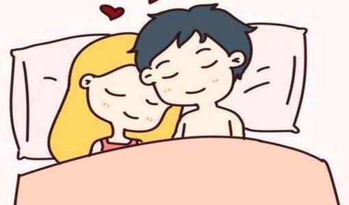 孕期性生活女方可以在上位吗