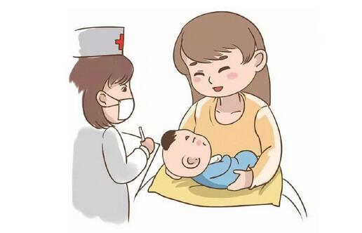 宝宝第一针卡介苗是预防什么的病