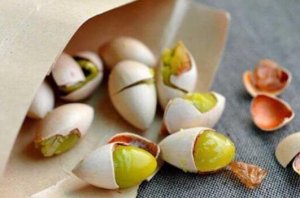 孕妇可以吃白果吗