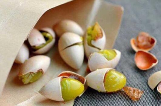 孕妇可以吃白果吗