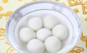 微波炉煮汤圆需要多久才能煮熟