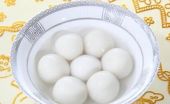 微波炉煮汤圆需要多久才能煮熟