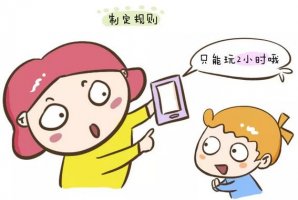 2～4岁反抗期孩子不听话怎么办