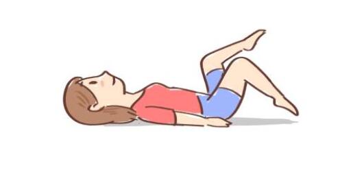 腹直肌分离怎么恢复