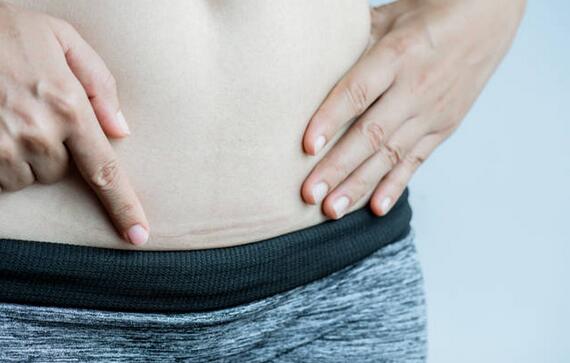 顺产会导致阴道松弛，剖宫产就不会松弛了吗？