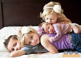 如何提高孩子语言表达能力？这些书来帮你
