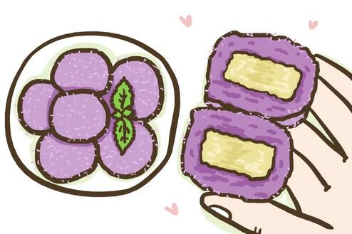 对零食一刀切？要给孩子提供健康零食