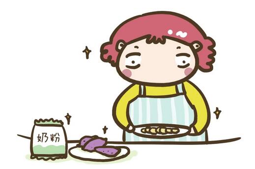 对零食一刀切？要给孩子提供健康零食