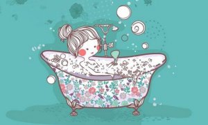 冬天频繁洗澡危害