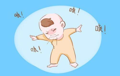 宝宝喉咙有痰咳不出