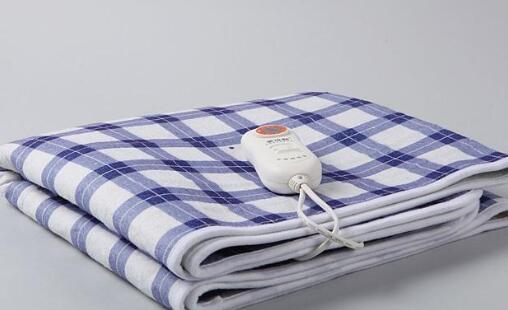 冬季给宝宝取暖，可以用电热毯吗