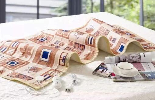 冬季给宝宝取暖，可以用电热毯吗