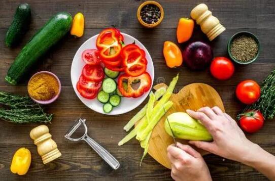 七招巧让宝宝吃蔬菜，解决宝妈的烦恼