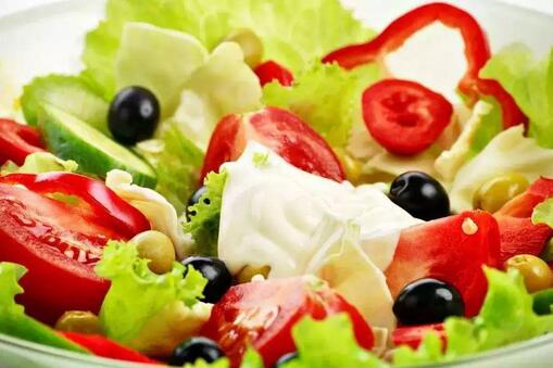 七招巧让宝宝吃蔬菜，解决宝妈的烦恼