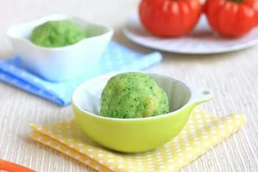 七招巧让宝宝吃蔬菜，解决宝妈的烦恼