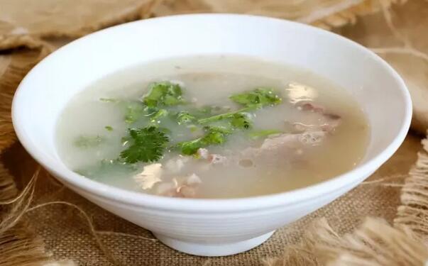 孕妇可以吃羊肉吗