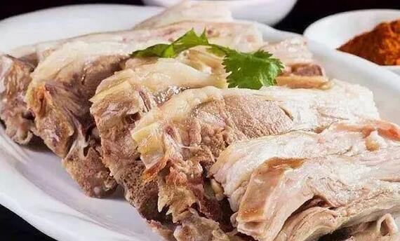 炖羊肉最忌讳两种佐料 羊肉怎么炖好吃