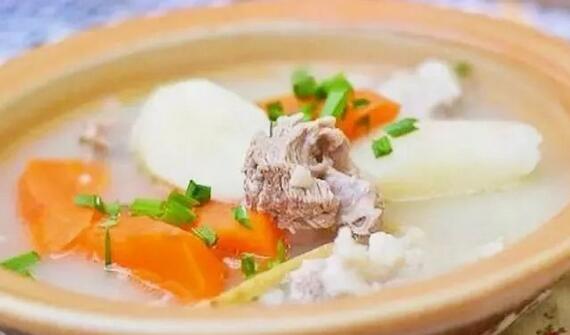 炖羊肉最忌讳两种佐料 羊肉怎么炖好吃