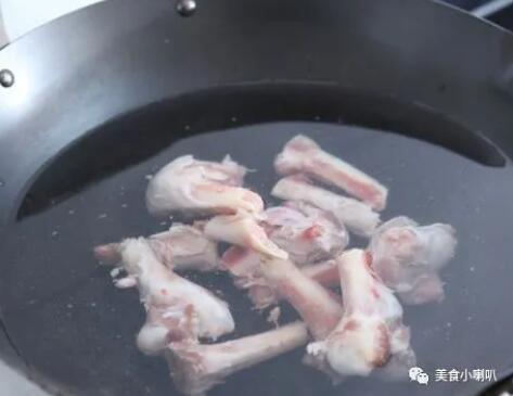 羊肉怎么炖好吃又烂没腥味