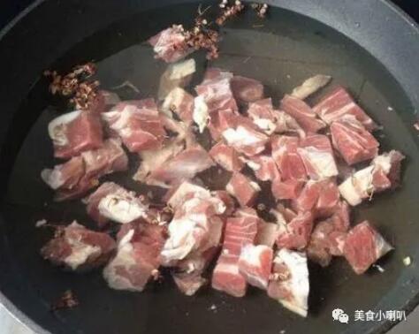 羊肉怎么炖好吃又烂没腥味