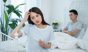 验孕棒出现一深一浅，可能是这3个原因