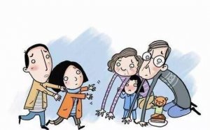 隔代育儿教育分歧重重，如何让老辈帮你还听你