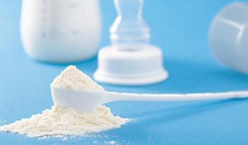 婴儿喝奶粉要避免十二个误区